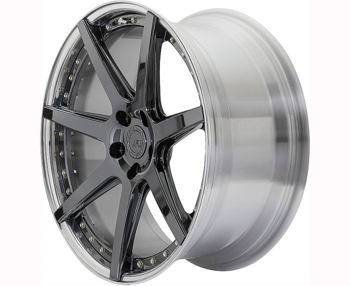 Bc Forged Hb R7s 19 21 Various Colours