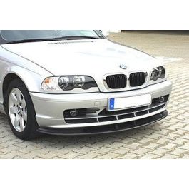 E46 Kerscher Spoiler Splitter For Coupe Cabrio 