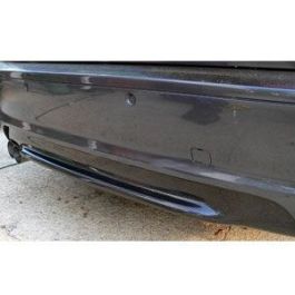 E46 M-Sport Carbon fibre rear diffuser | BMW & Mini | MStyle | Styling ...