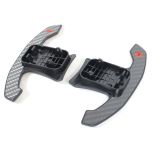 CT487 CT Carbon -bmw/mini fxx & gxx carbon fibre shifter paddles