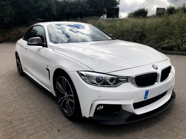 Car of the Month - July 2018