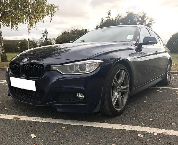 F30 - Exterior and tuning